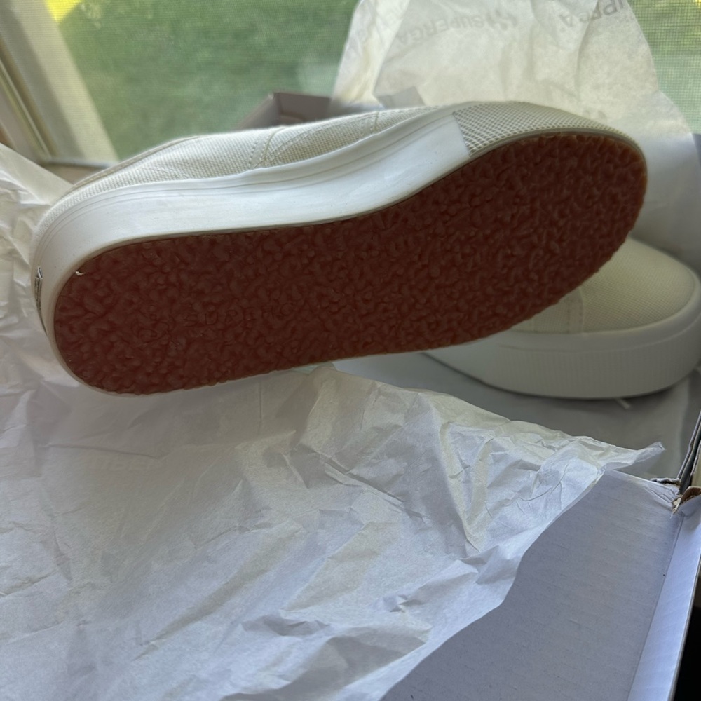 Superga 2790 Platform Sneakers - Picture 5 of 7